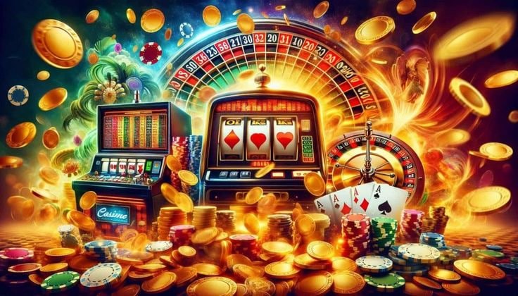 mcv casino