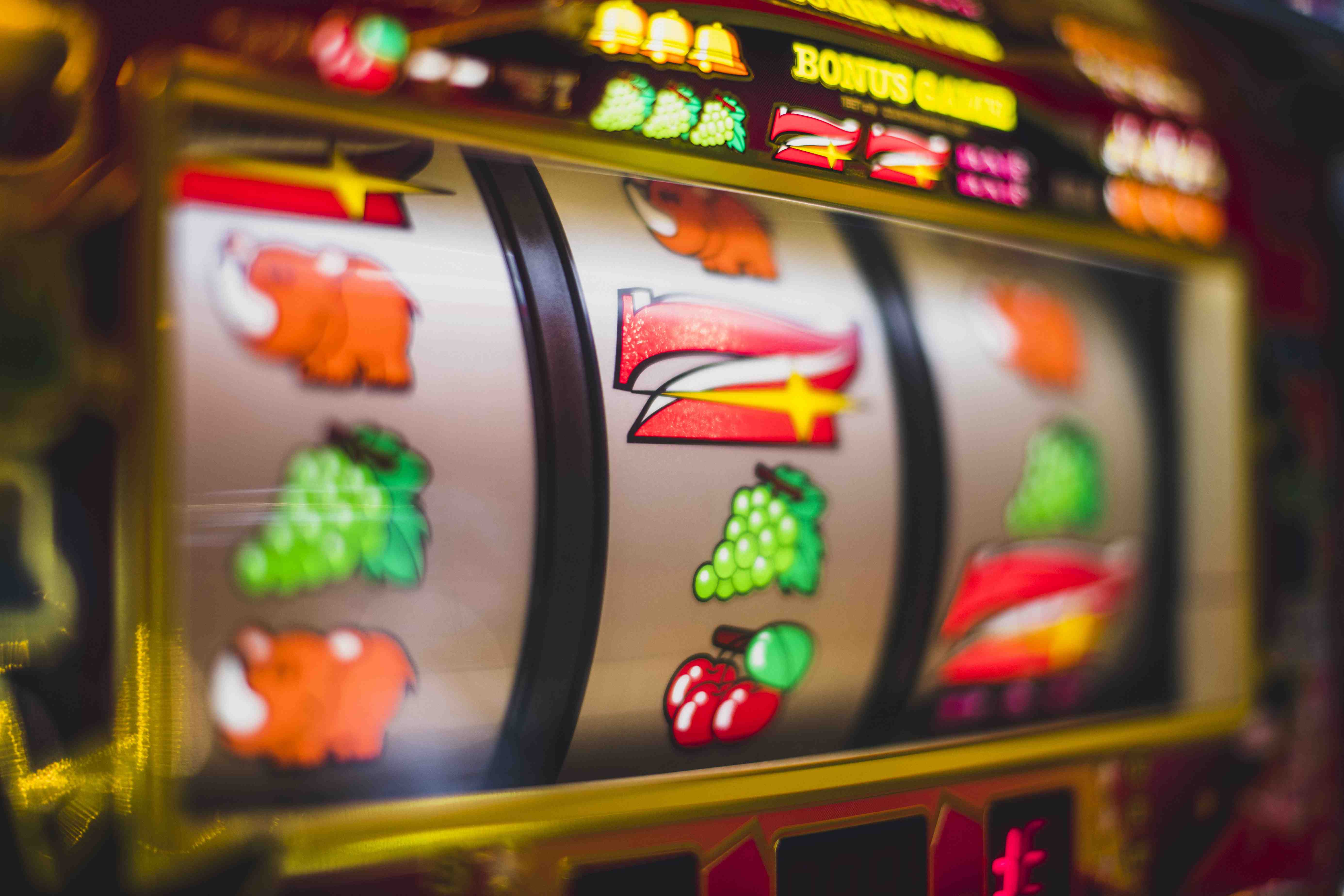 mcv casino