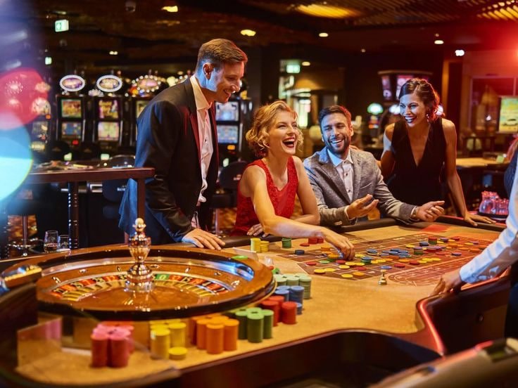 mcv casino